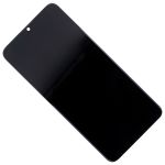 Дисплей для Honor X7 (CMA-LX1) модуль в сборе с тачскрином <черный> (оригинал)