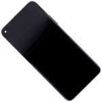 Дисплей для Honor 20 Pro (YAL-L41) модуль в сборе с тачскрином <фиолетовый> (оригинал)