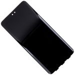Дисплей для Huawei Honor 200 Pro в сборе с тачскрином <черный> (оригинал)
