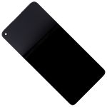 Дисплей для Honor 30s (CDY-NX9A) в сборе с тачскрином <черный> (оригинал)