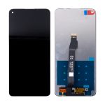 Дисплей для Honor 30s (CDY-NX9A) в сборе с тачскрином <черный> (оригинал)