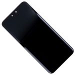 Дисплей для Honor Magic 6 Pro (BVL-N49) в сборе с тачскрином <черный> (оригинал)