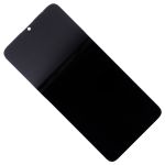 Дисплей для Honor X7 (CMA-LX1) в сборе с тачскрином <черный> (оригинал SP)