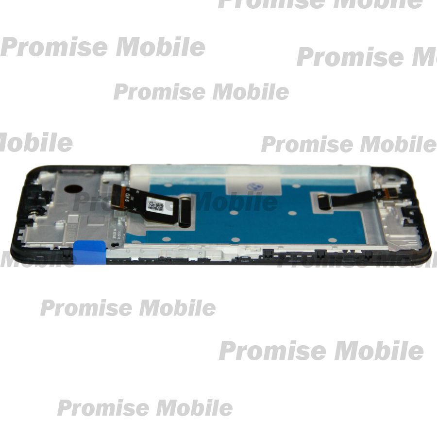 Дисплей для Huawei Honor 90 Smart модуль в сборе с тачскрином <черный> (оригинал) ― Розничный PromiseMobile