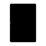 Дисплей для Huawei MatePad 11.5 (2025) (TXZ-W09) с тачскрином <черный> (оригинал OEM)