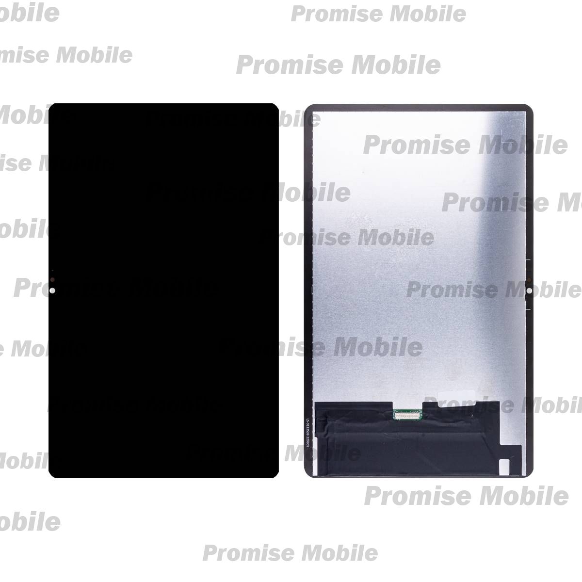 Дисплей для Huawei MatePad SE 10.4 (AGS5-W09) в сборе с тачскрином <черный> ― Розничный PromiseMobile