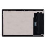 Дисплей для Huawei MatePad T 10s (AGS3-L09) с тачскрином <черный>