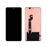 Дисплей для Huawei NAM-LX9 в сборе с тачскрином <черный>