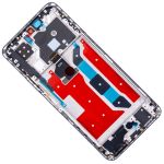 Дисплей для Huawei Nova 12 SE модуль в сборе с тачскрином <серебро> (оригинал)