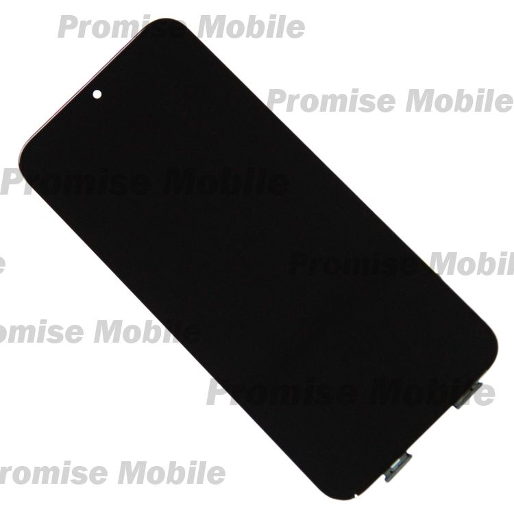 Дисплей для Huawei FOA-LX9 в сборе с тачскрином <черный> (оригинал) ― Розничный PromiseMobile