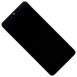 Дисплей для Huawei CTR-L91 в сборе с тачскрином <черный> (оригинал)