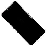 Дисплей для Huawei Nova 14 Pro в сборе с тачскрином <черный> (оригинал)