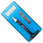 Дисплей для Huawei Nova Y63 в сборе с тачскрином <черный>