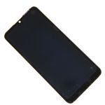 Дисплей для Huawei P Smart Plus в сборе с тачскрином <черный> (оригинал)