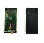 Дисплей для Huawei PRA-L21 в сборе с тачскрином <черный>