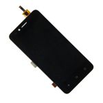 Дисплей для Huawei Y3 II LTE в сборе с тачскрином <черный>