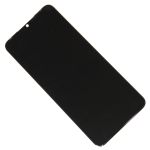 Дисплей для Infinix Hot 12 Pro (X668C) в сборе с тачскрином <черный> (оригинал)