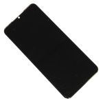 Дисплей для Infinix Hot 12 Pro (X668C) в сборе с тачскрином <черный>