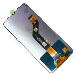 Дисплей для Infinix Hot 12i (X665B) в сборе с тачскрином <черный>