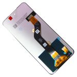 Дисплей для Infinix Hot 20 (X6826B) в сборе с тачскрином <черный>