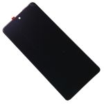 Дисплей для Infinix Hot 30 (X6831) в сборе с тачскрином <черный> (оригинал)