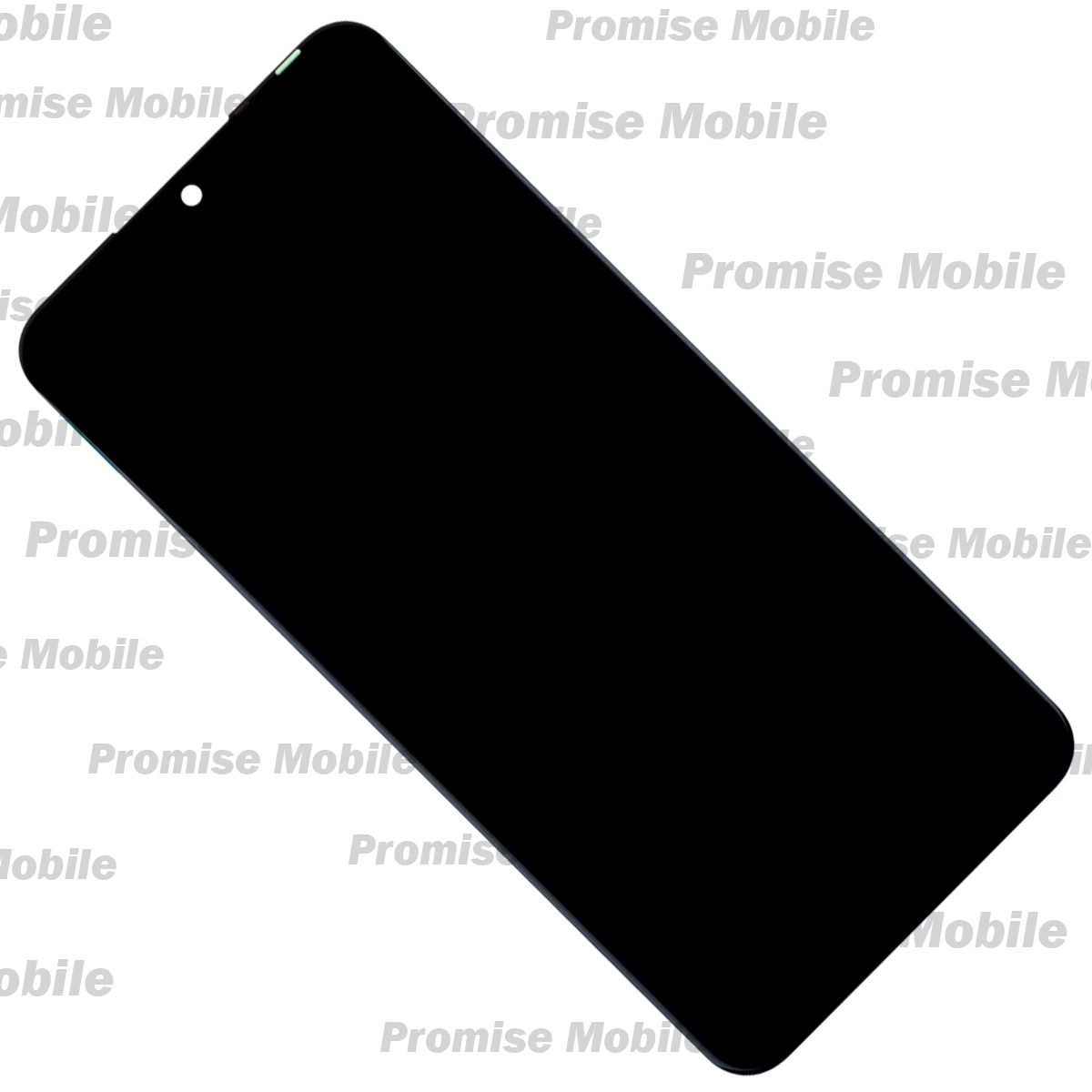 Дисплей для Infinix Note 11 (X663B) в сборе с тачскрином <черный> ― Розничный PromiseMobile