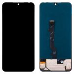 Дисплей для Infinix Note 11 (X663B) в сборе с тачскрином <черный>