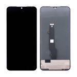Дисплей для Infinix Note 11 (X663B) в сборе с тачскрином (TFT In-Cell) <черный>