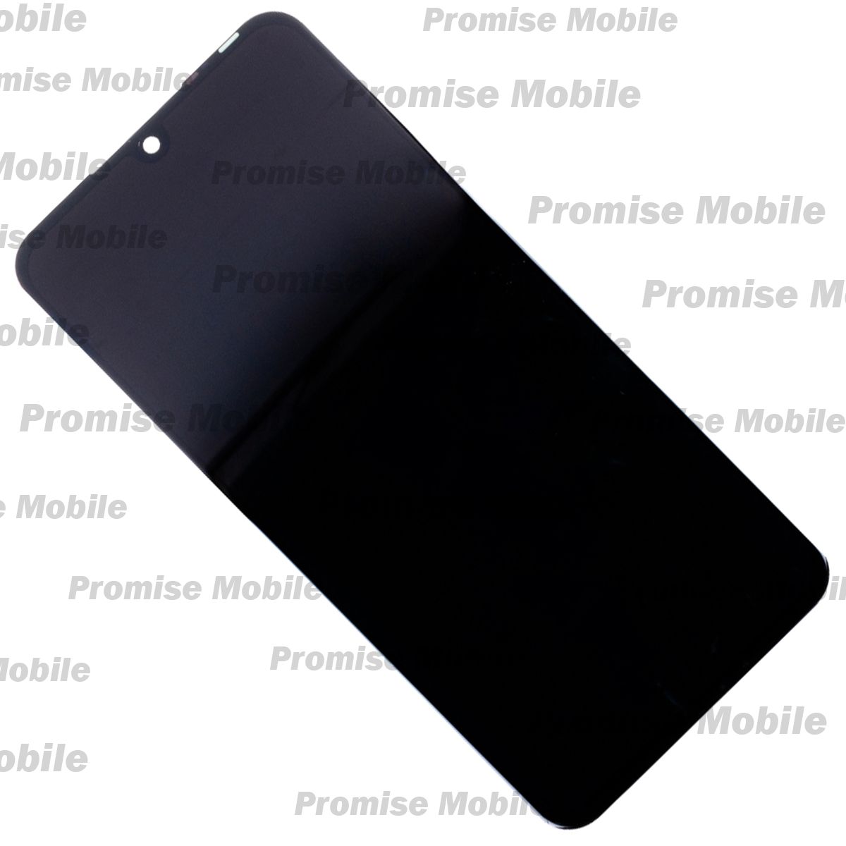 Дисплей для Infinix Note 11 (X663B) в сборе с тачскрином <черный> (оригинал) ― Розничный PromiseMobile