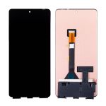 Дисплей для Infinix Note 30 Pro (X678B) в сборе с тачскрином <черный>