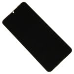 Дисплей для Infinix Smart 7 (X6515) в сборе с тачскрином <черный> (оригинал)