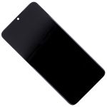 Дисплей для Infinix Smart 7 (X6515) модуль в сборе с тачскрином <черный> (оригинал)
