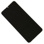 Дисплей для Infinix Smart 7 HD (X6516) в сборе с тачскрином <черный> (оригинал)