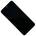 Дисплей для Infinix Smart 9 (X6532) в сборе с тачскрином <черный>