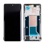 Дисплей для Infinix Zero 30 (X6731B) модуль  в сборе с тачскрином <золотой> (оригинал)