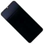 Дисплей для Itel A48 (L6006) в сборе с тачскрином <черный> (оригинал)