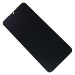 Дисплей для Itel A49 (A661L) в сборе с тачскрином <черный>