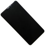 Дисплей для Meizu Note 8 (M822h) в сборе с тачскрином <черный>