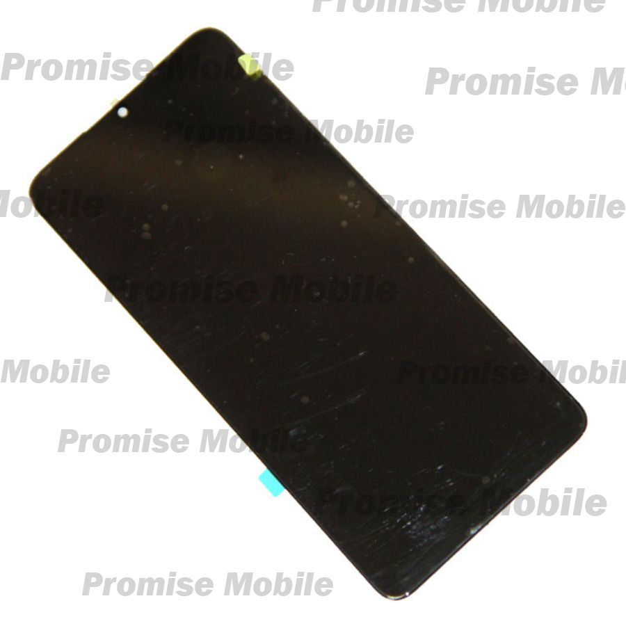 Дисплей для Nokia 5.3 в сборе с тачскрином <черный> ― Розничный PromiseMobile