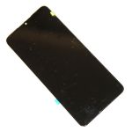 Дисплей для Nokia 5.3 в сборе с тачскрином <черный>
