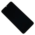 Дисплей для Nokia G20 в сборе с тачскрином <черный>