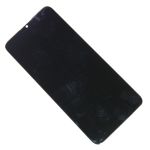 Дисплей для Nokia G21 в сборе с тачскрином <черный>