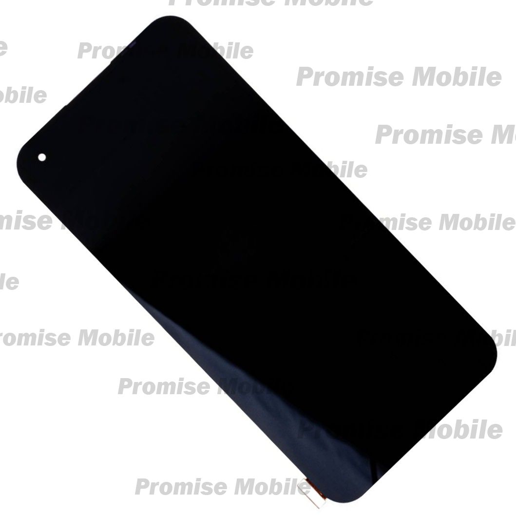 Дисплей для Nothing Phone 1 в сборе с тачскрином <черный> (оригинал) ― Розничный PromiseMobile