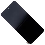 Дисплей для Nothing Phone 2 (A065) в сборе с тачскрином <черный> (оригинал)