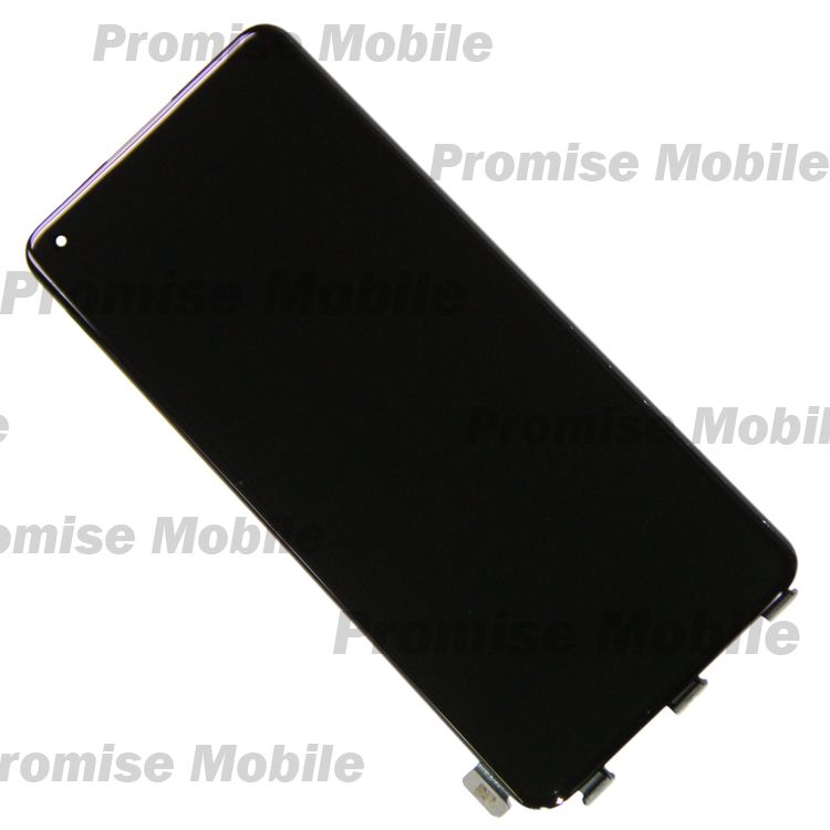 Дисплей для OnePlus 11 в сборе с тачскрином <черный> (оригинал) ― Розничный PromiseMobile