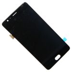 Дисплей для OnePlus 3 в сборе с тачскрином (OLED) <черный>