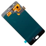 Дисплей для OnePlus 3 в сборе с тачскрином (OLED) <черный>