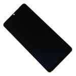 Дисплей для OnePlus 7T в сборе с тачскрином <черный>