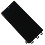 Дисплей для OnePlus Ace 2 в сборе с тачскрином <черный>