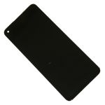 Дисплей для OnePlus Nord CE 2 Lite 5G в сборе с тачскрином <черный>